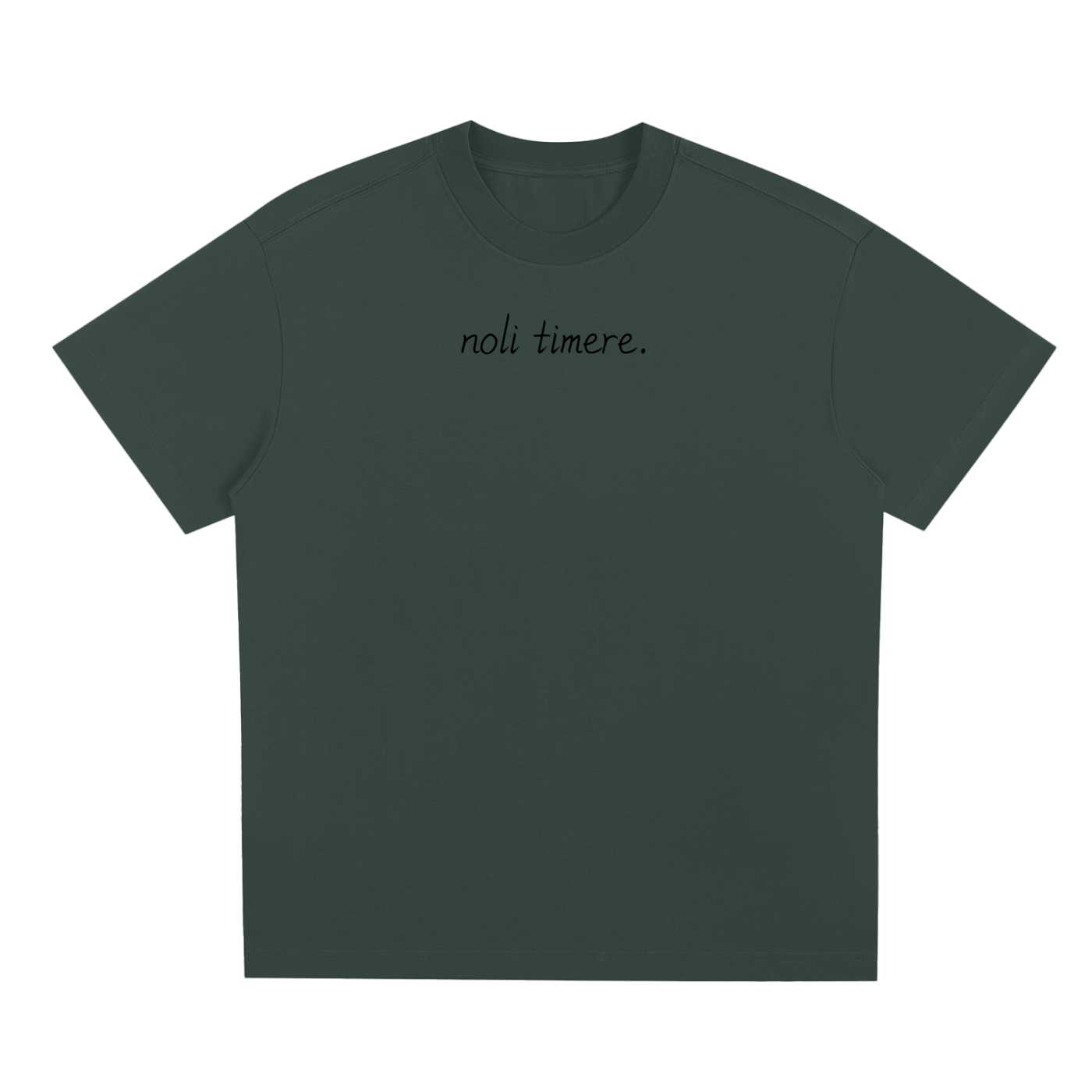 Noli Timere Sorona T-Shirt