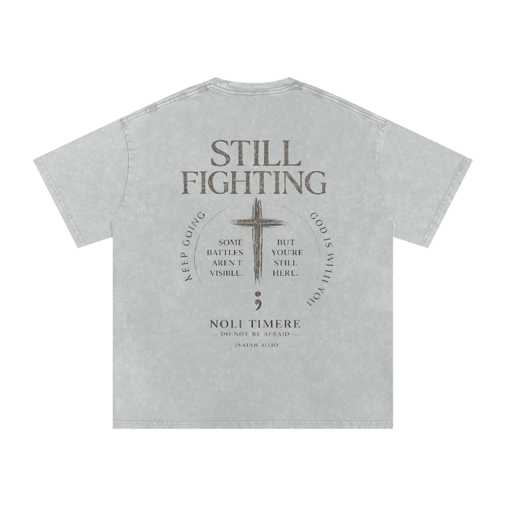 Noli Timere Summer Edition T-Shirt