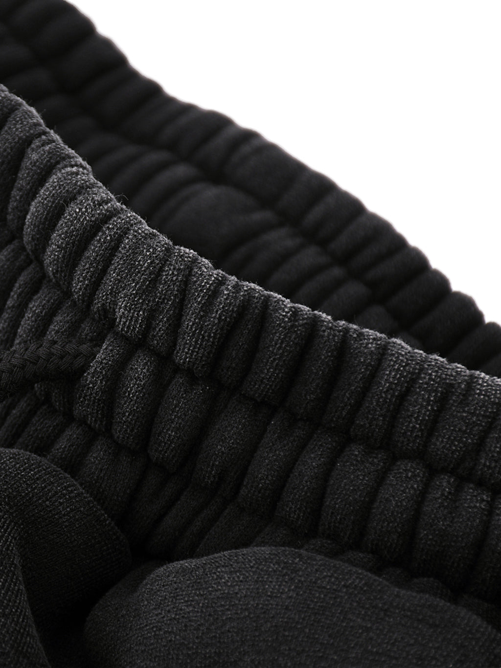 Noli Timere Fleeced Jogger Sweatpants