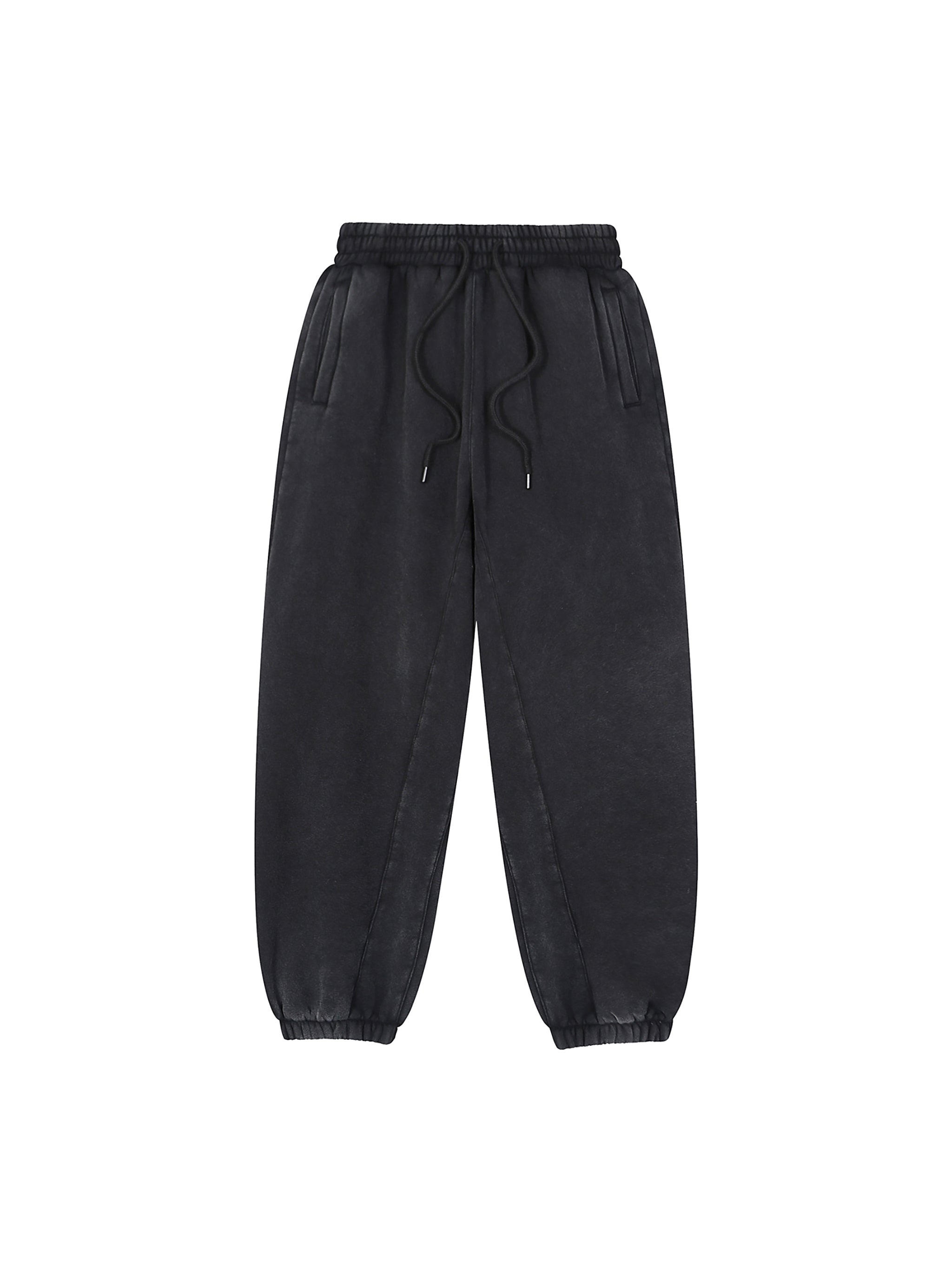 Noli Timere Fleeced Jogger Sweatpants